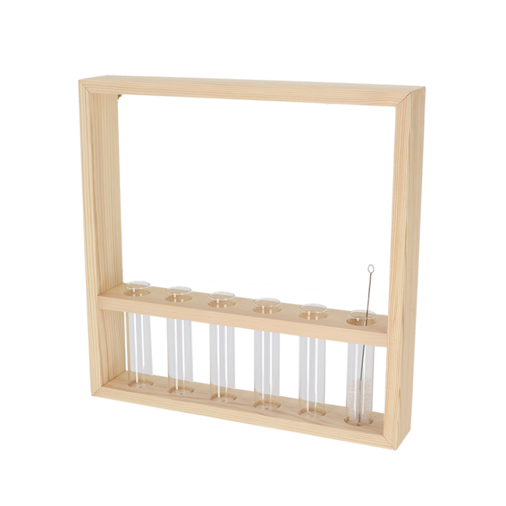 esschert design Reageerbuiswandhanger L