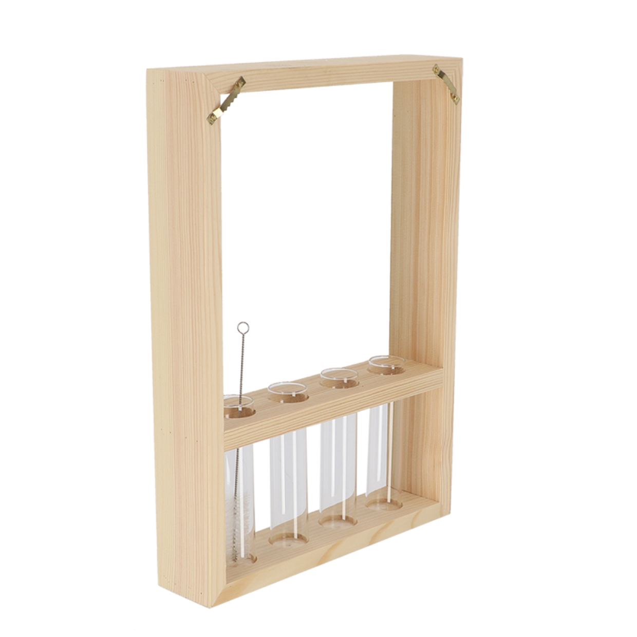 Esschert Design Reageerbuiswandhanger S