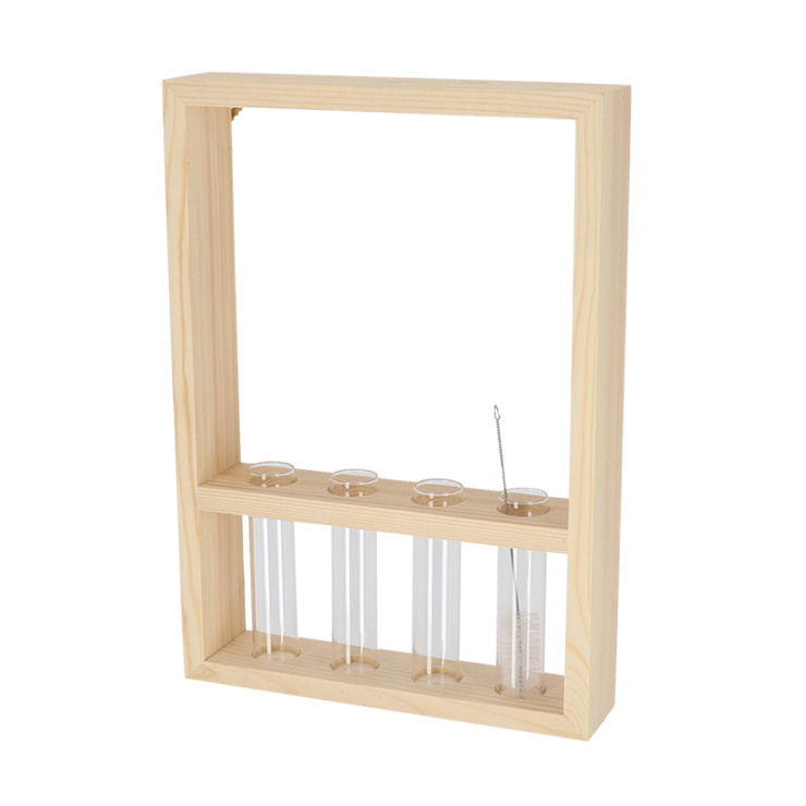 esschert design Reageerbuiswandhanger S