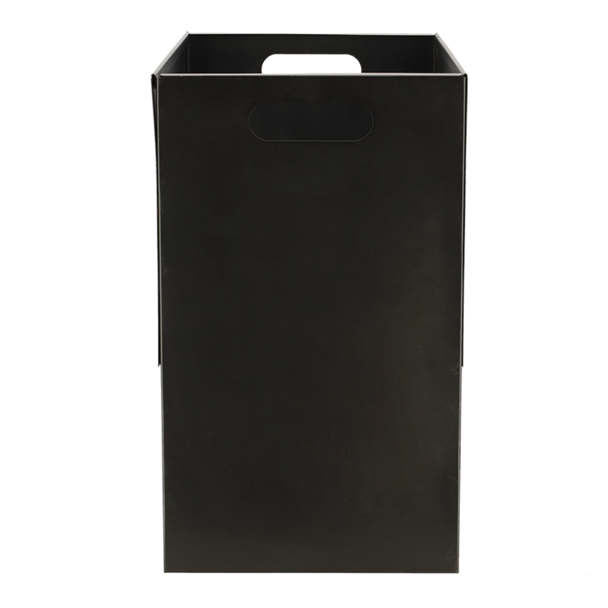 Esschert Design Rechthoekige Vuurkorf Met Herten