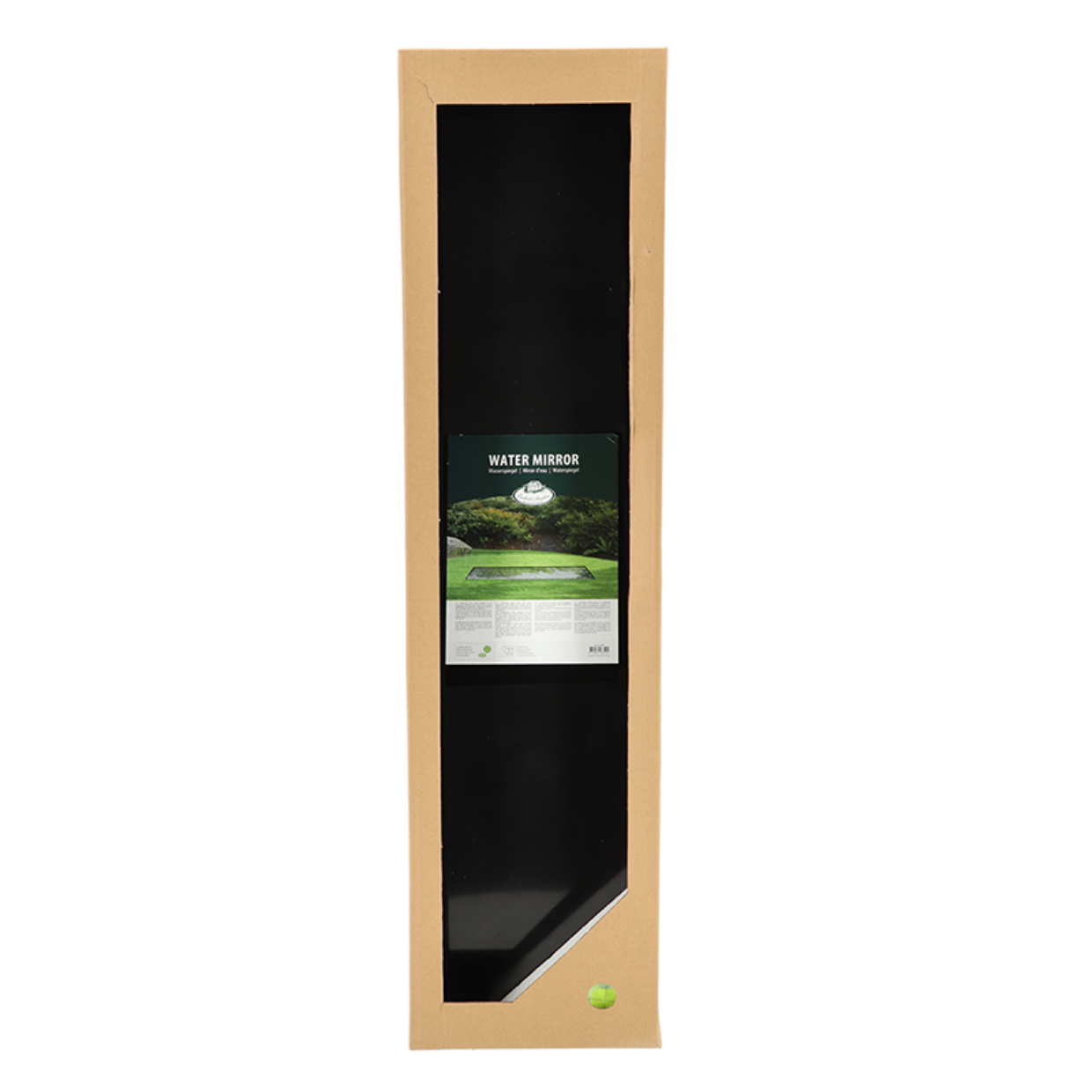 Esschert Design Rechthoekige Waterspiegel