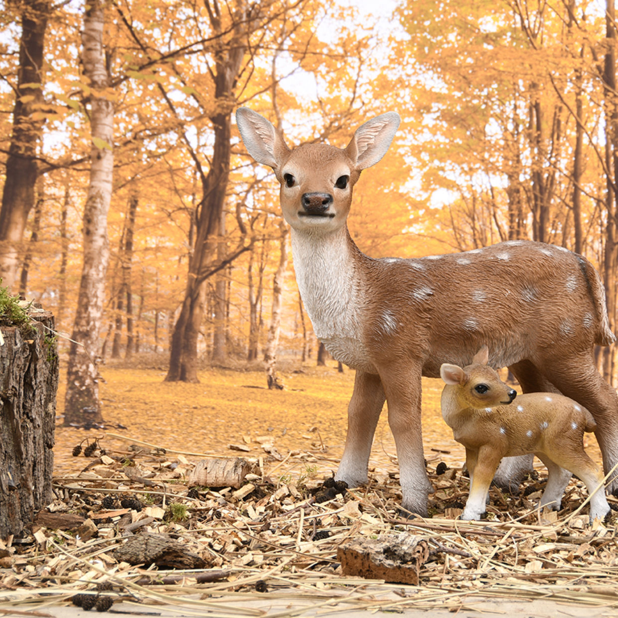 Esschert Design Reekalf