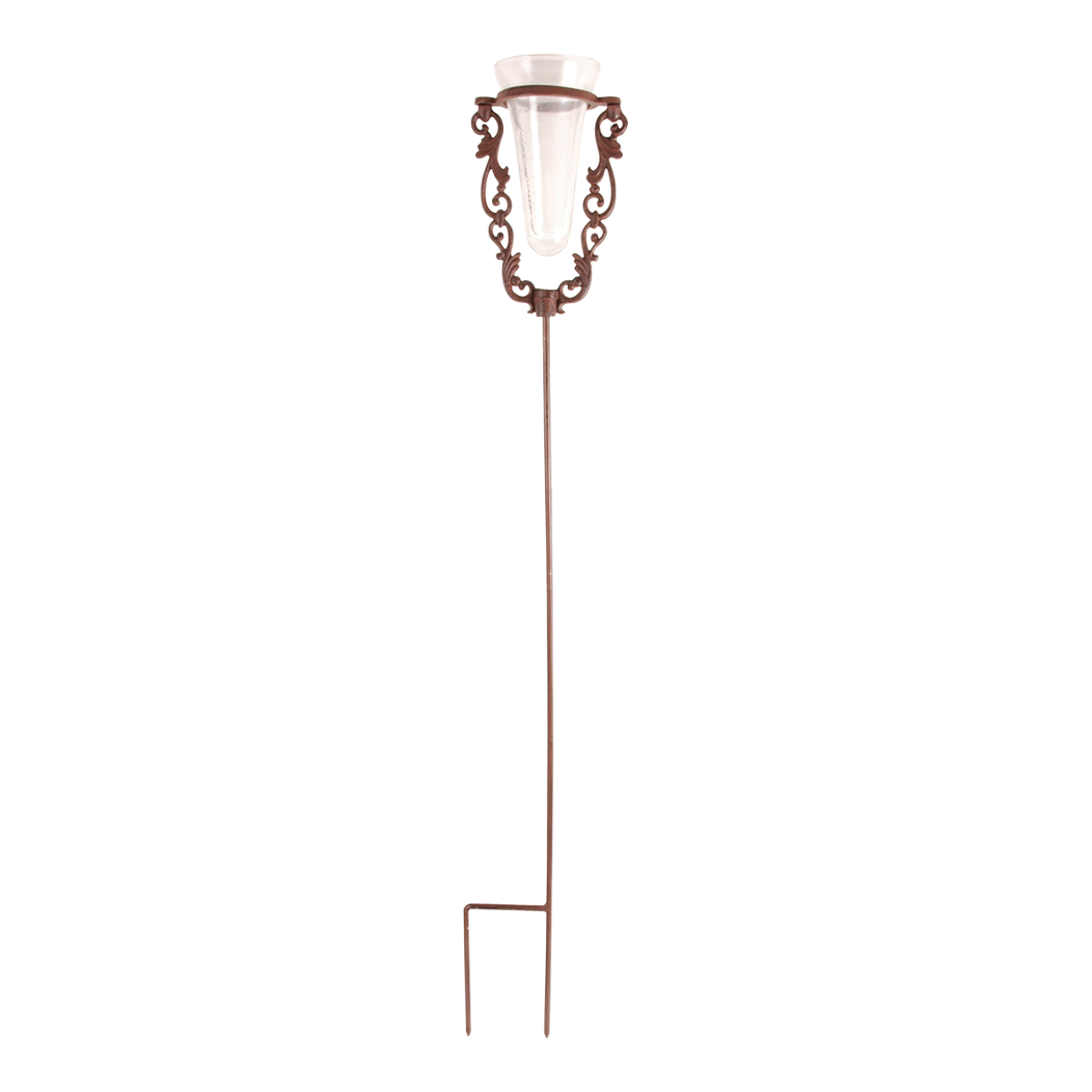 Esschert Design Regenmeter Gietijzer