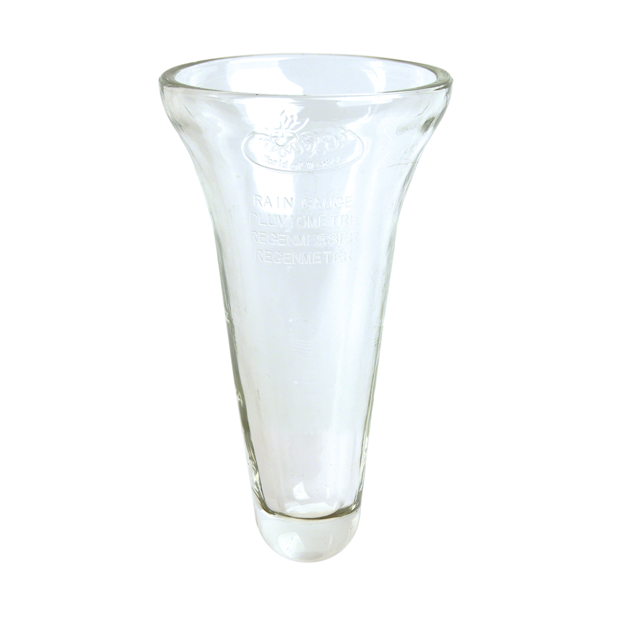 Esschert Design Regenmeter Groen