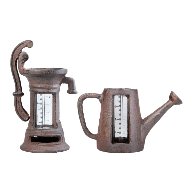 esschert design Regenmeter