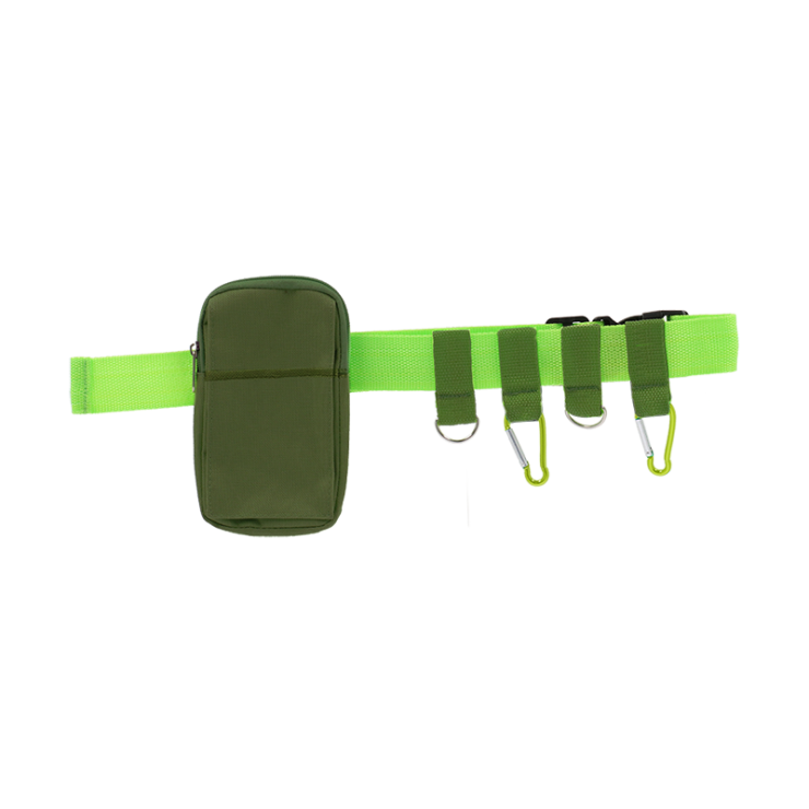 esschert design Riem voor karabijnhaken