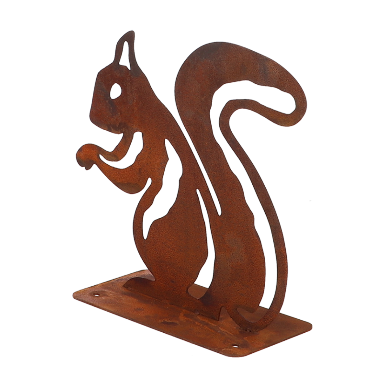 Esschert Design Roest Eekhoorn