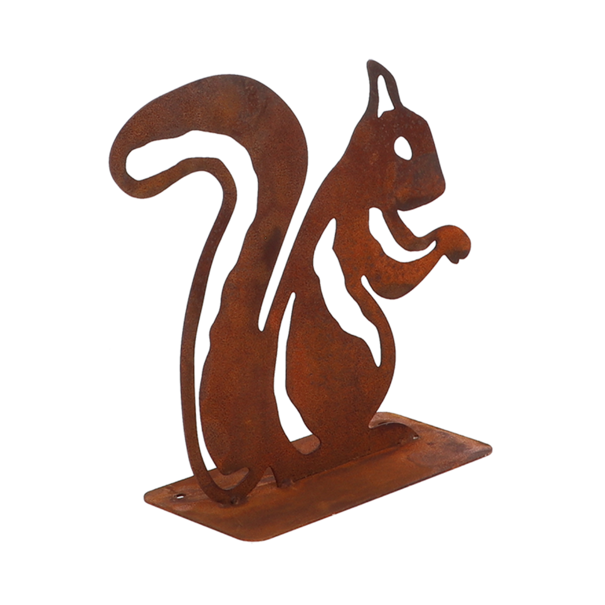 Esschert Design Roest Eekhoorn