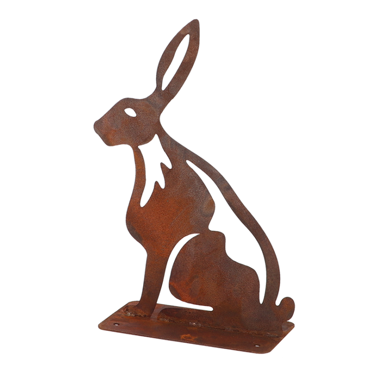 esschert design Roest haas