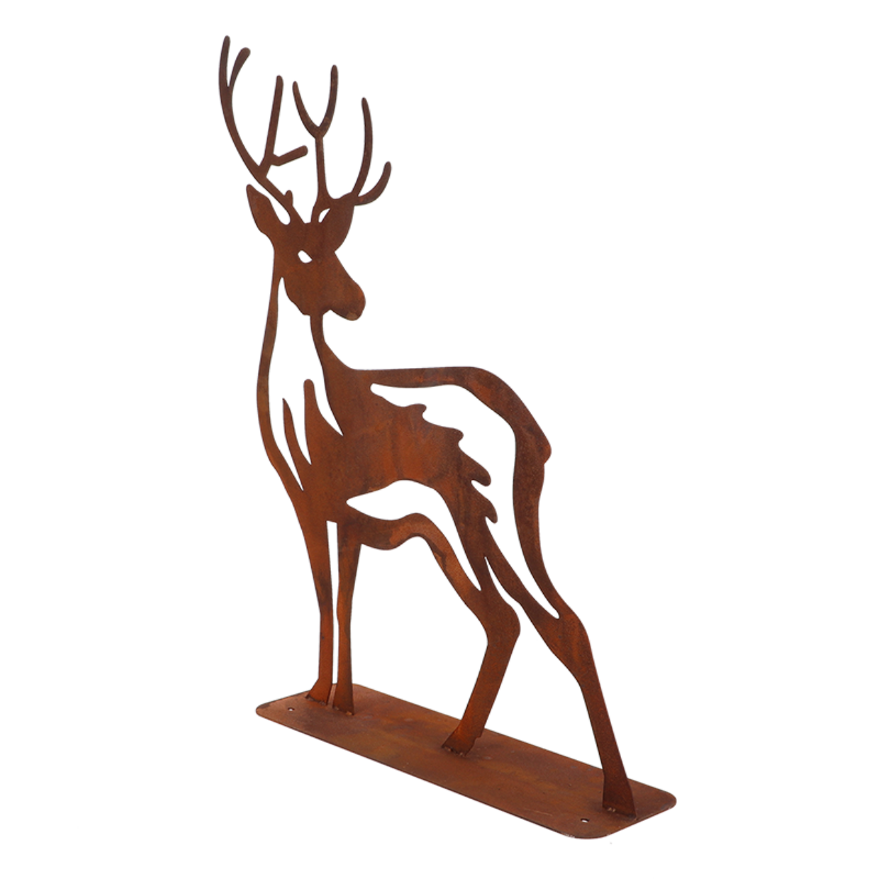 Esschert Design Roest Hert