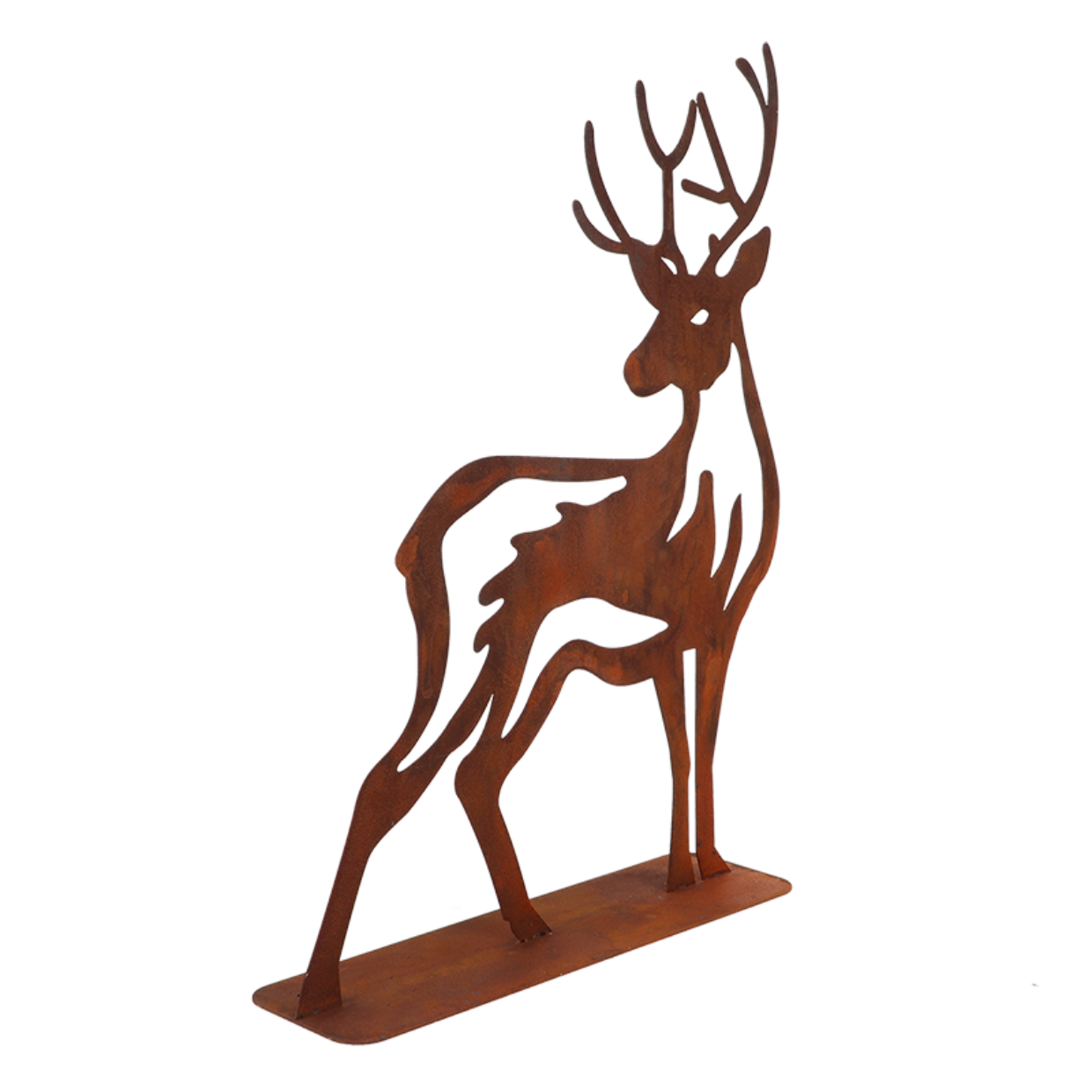 Esschert Design Roest Hert