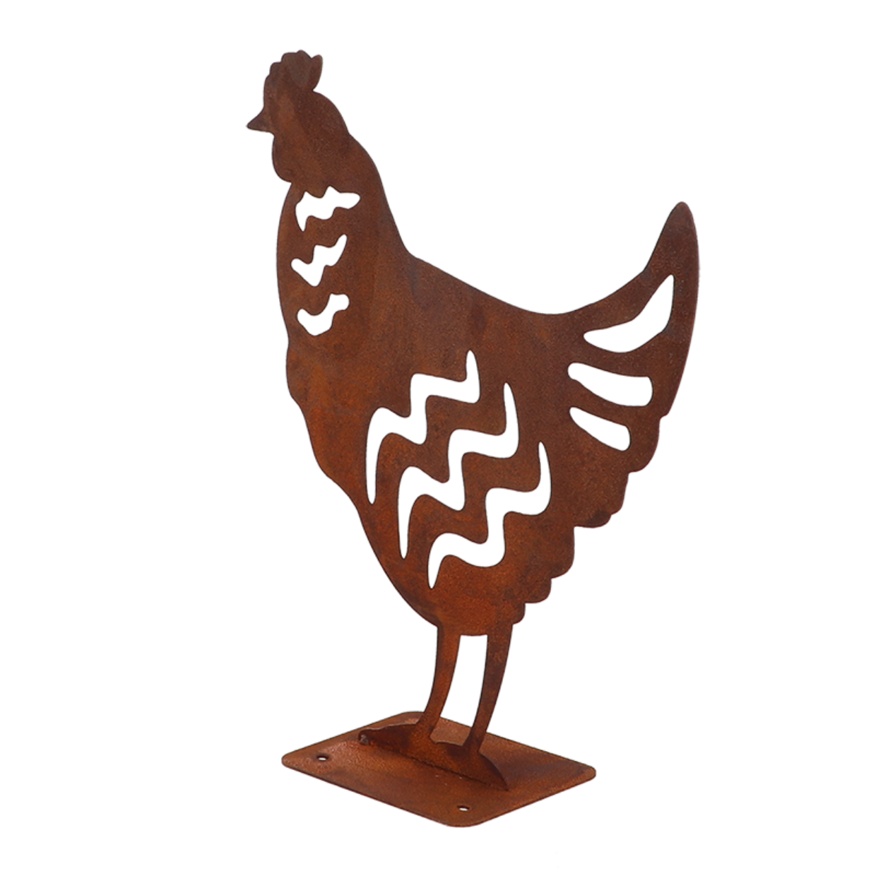 Esschert Design Roest Kip