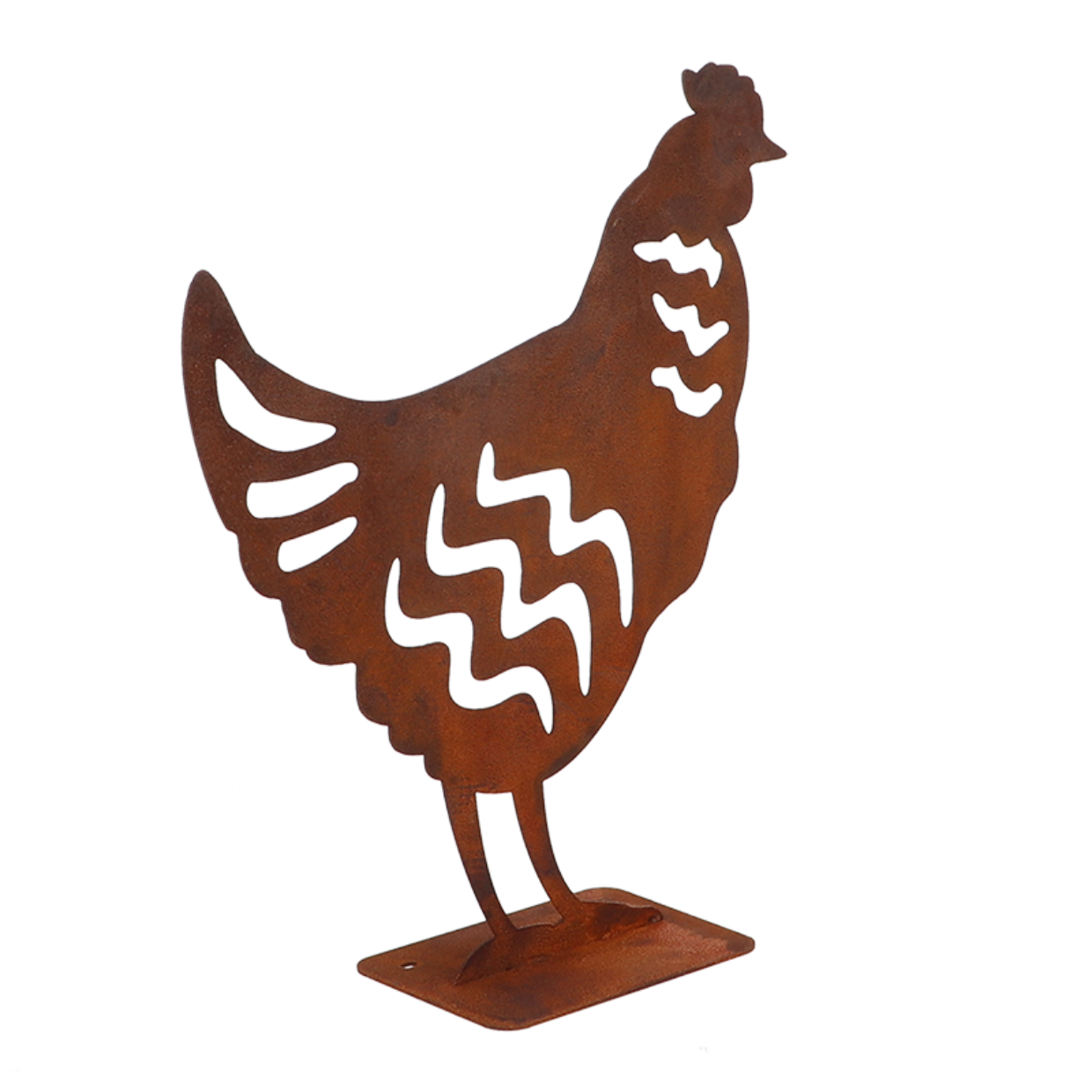 Esschert Design Roest Kip