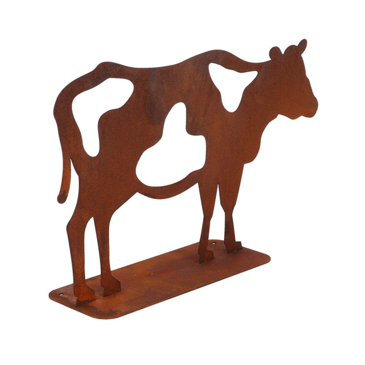 Esschert Design Roest Koe