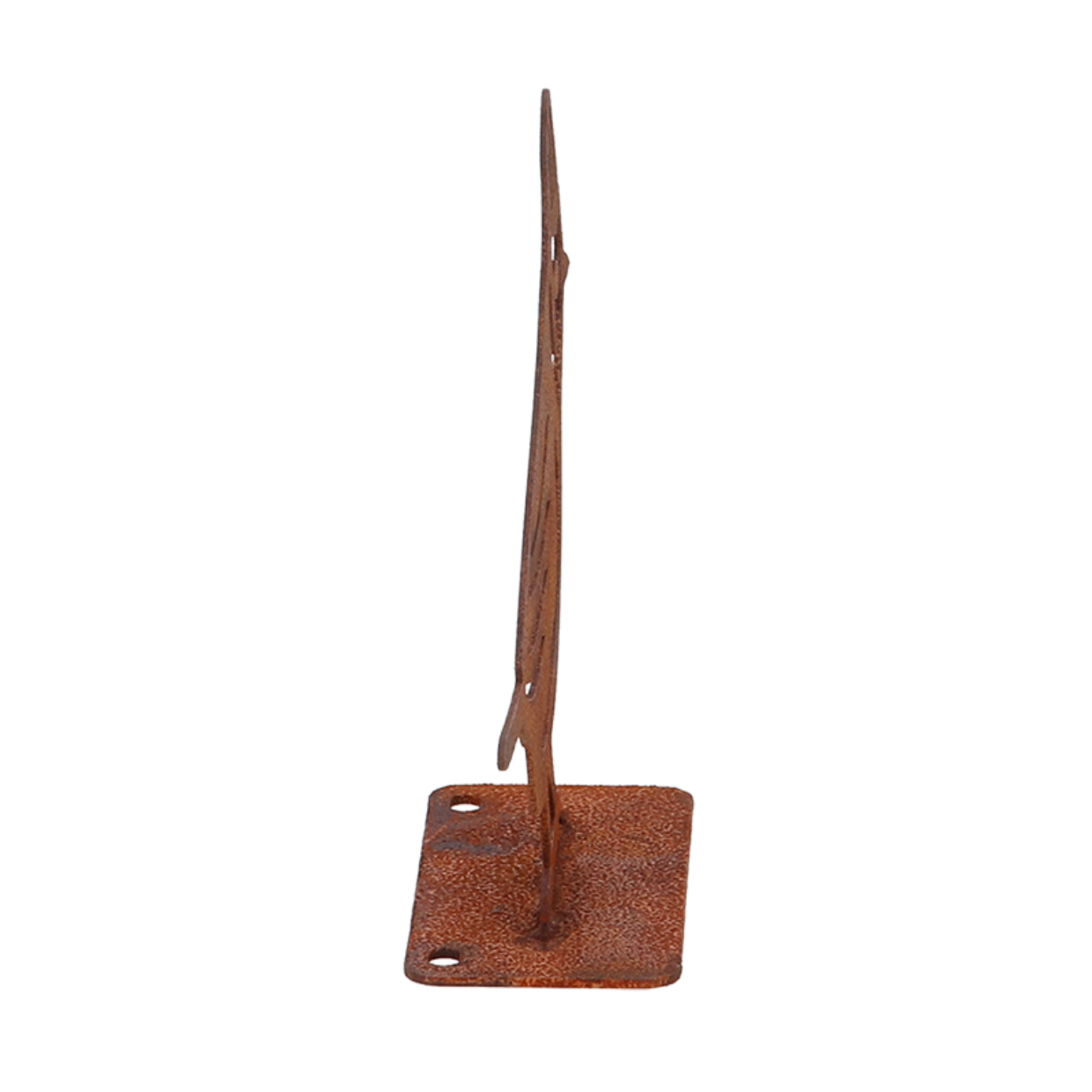 Esschert Design Roest Kuifmees