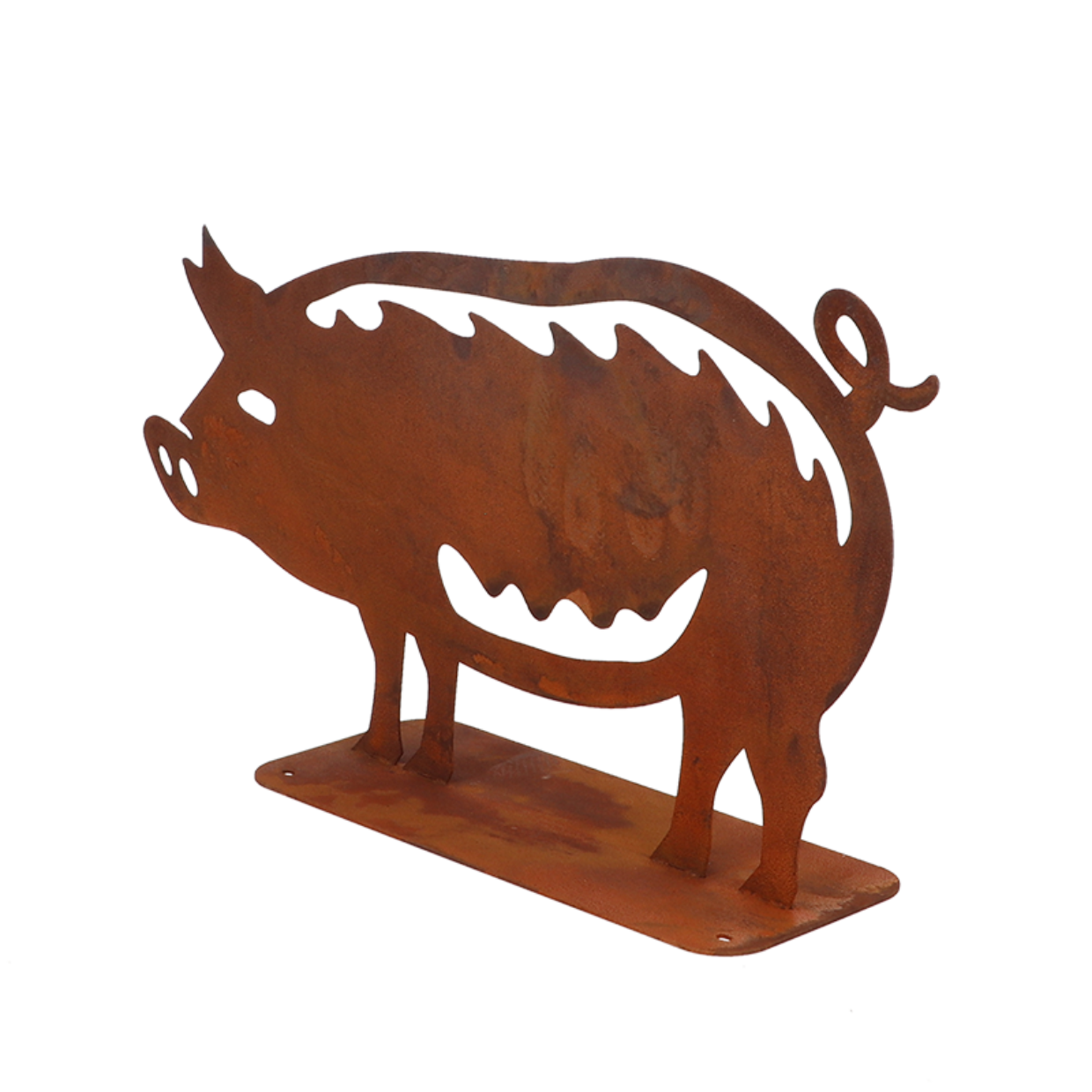 Esschert Design Roest Varken