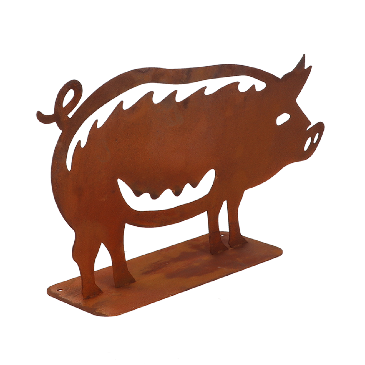 Esschert Design Roest Varken