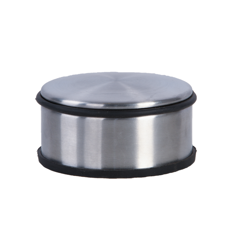 esschert design Roestvast stalen deurstopper