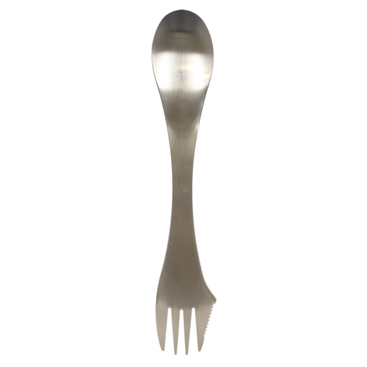 Esschert Design Roestvrij Stalen Bestek 3 In 1