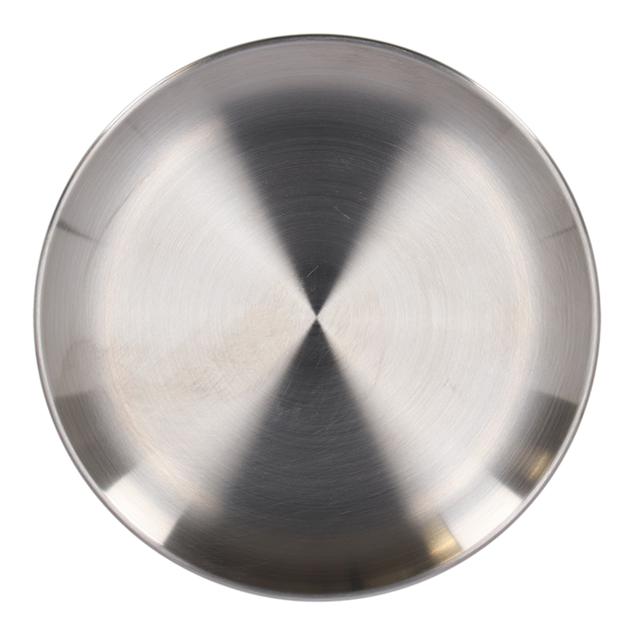 Esschert Design Roestvrij Stalen Bord