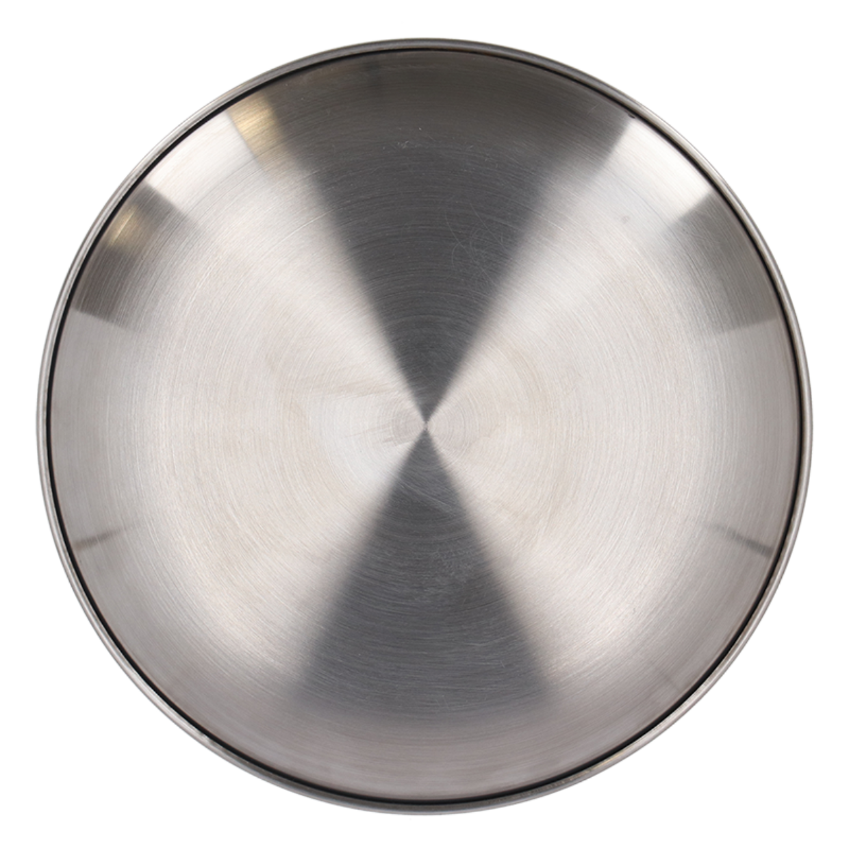 Esschert Design Roestvrij Stalen Bord