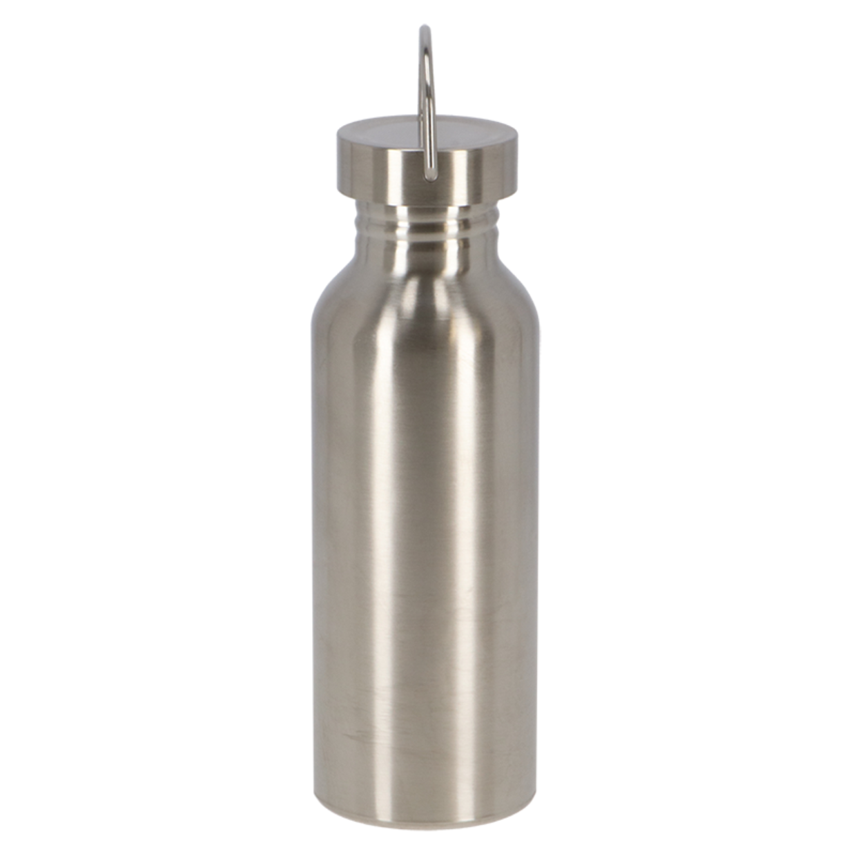 Esschert Design Roestvrij Stalen Fles