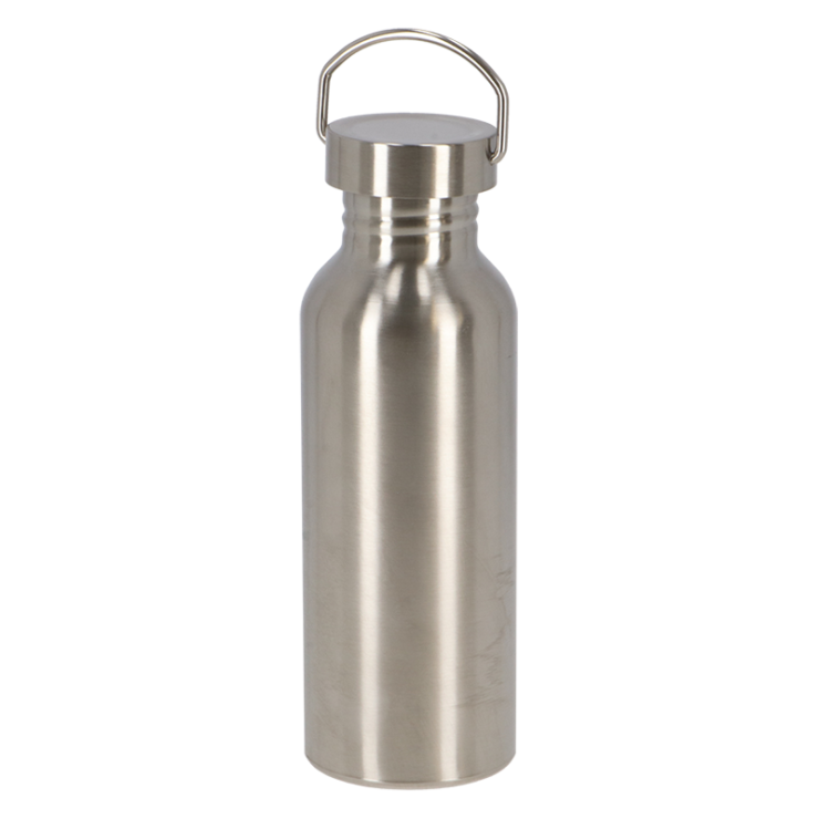 esschert design Roestvrij stalen fles