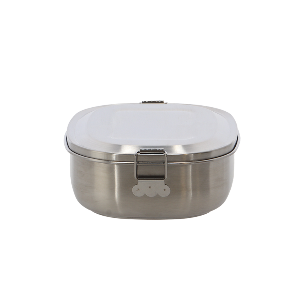 Esschert Design Roestvrij Stalen Lunchtrommel S