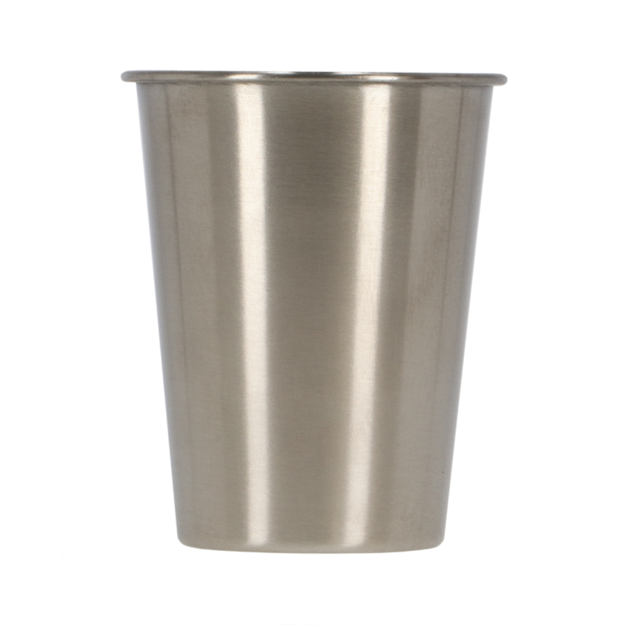 Esschert Design Roestvrijstalen Beker