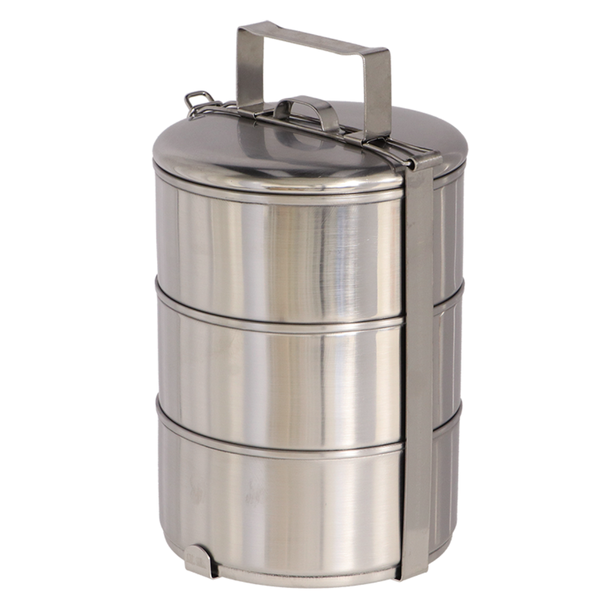 Esschert Design Roestvrijstalen Rantang L