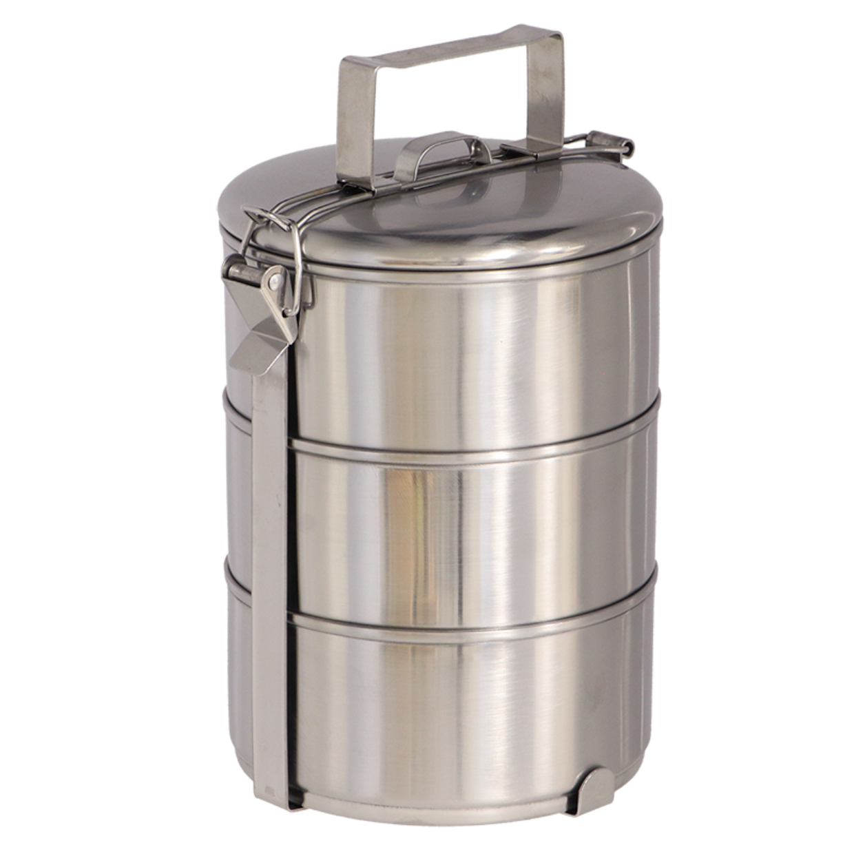 Esschert Design Roestvrijstalen Rantang L