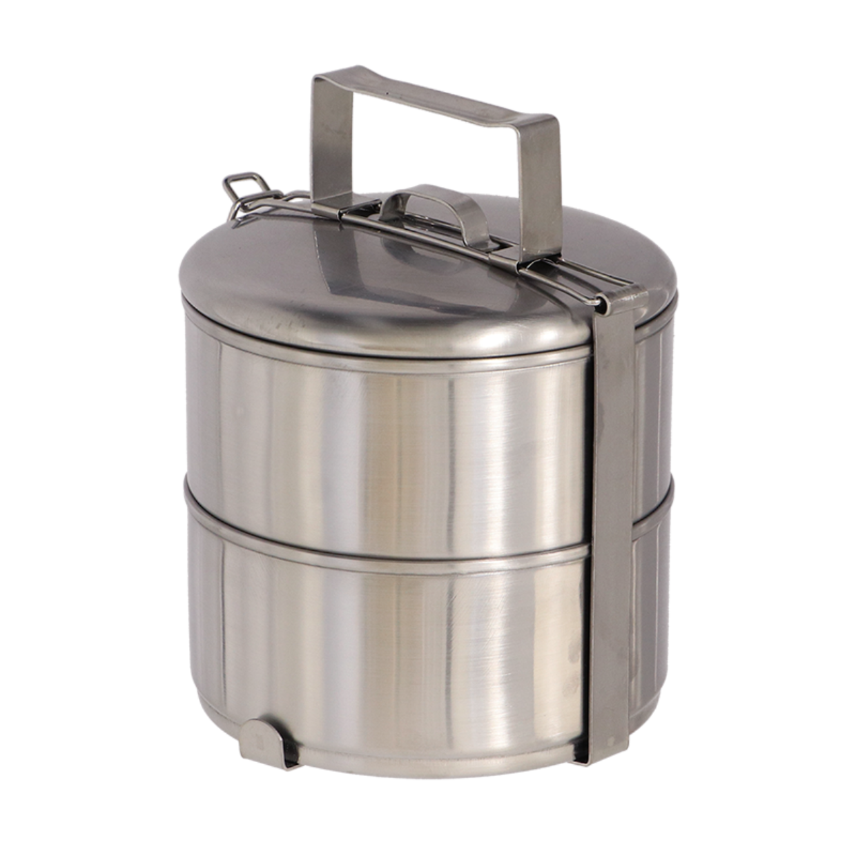 Esschert Design Roestvrijstalen Rantang S