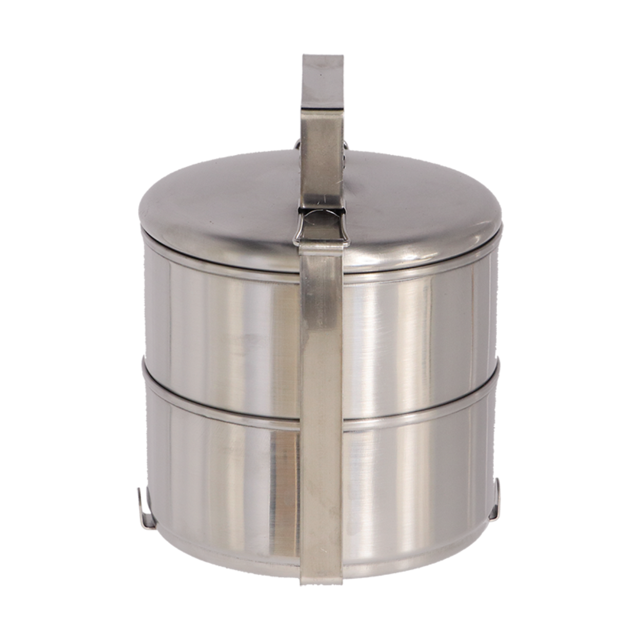 Esschert Design Roestvrijstalen Rantang S