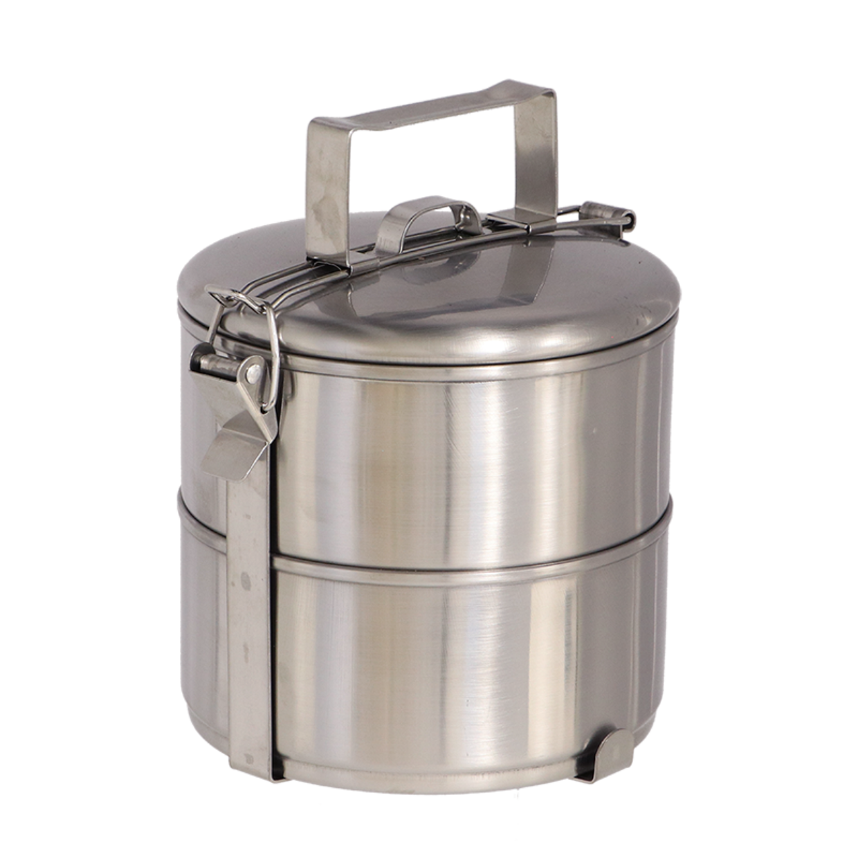 Esschert Design Roestvrijstalen Rantang S