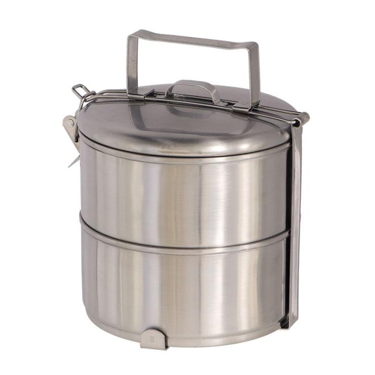 esschert design Roestvrijstalen rantang S