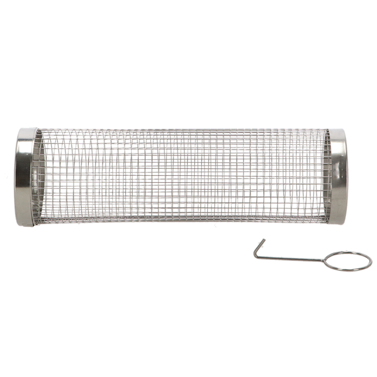 esschert design Rollende barbecuecylinder