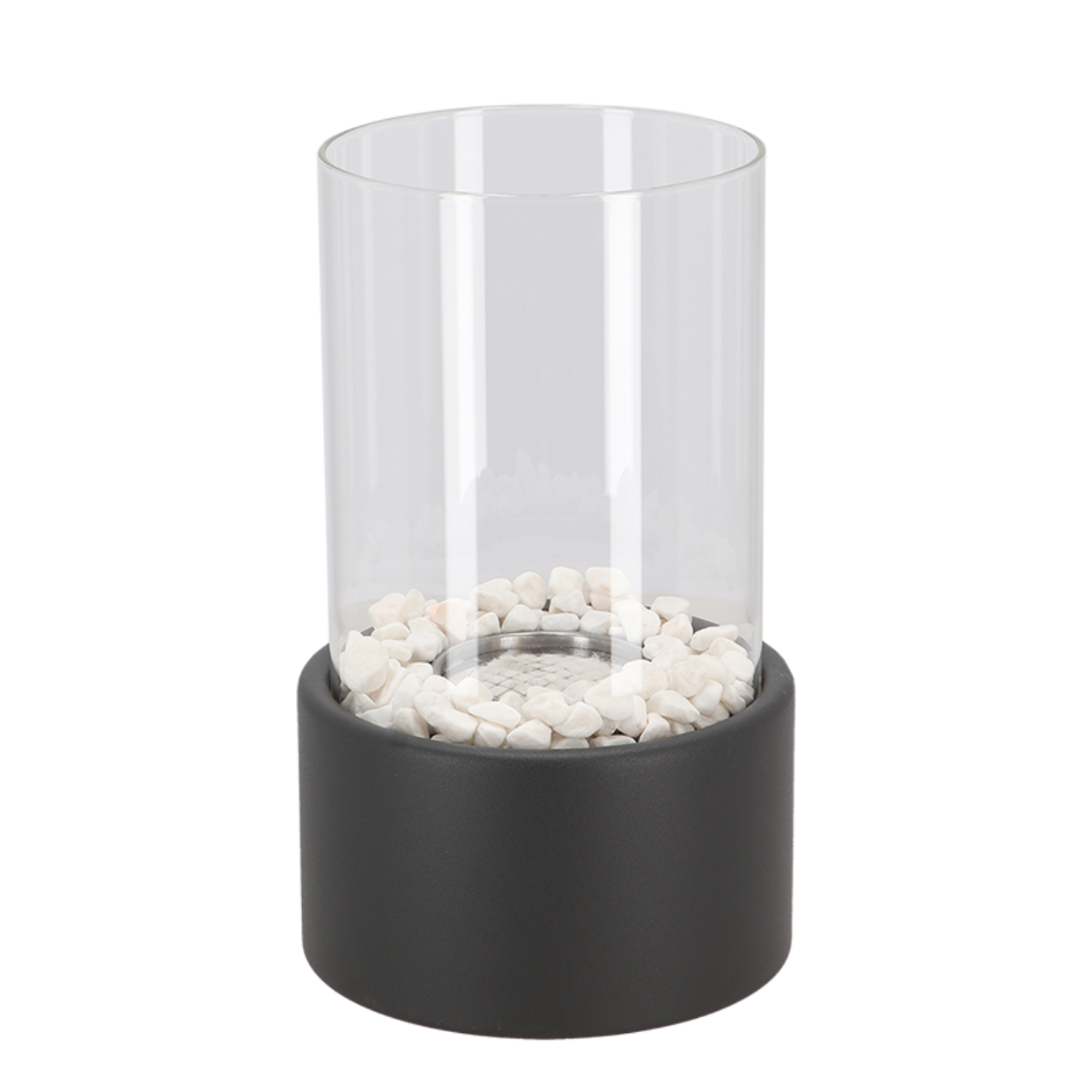 Esschert Design Ronde Bioethanol Haard