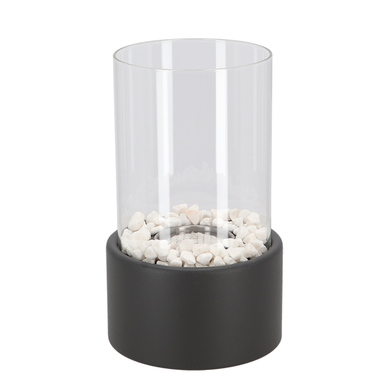 Esschert Design Ronde Bioethanol Haard