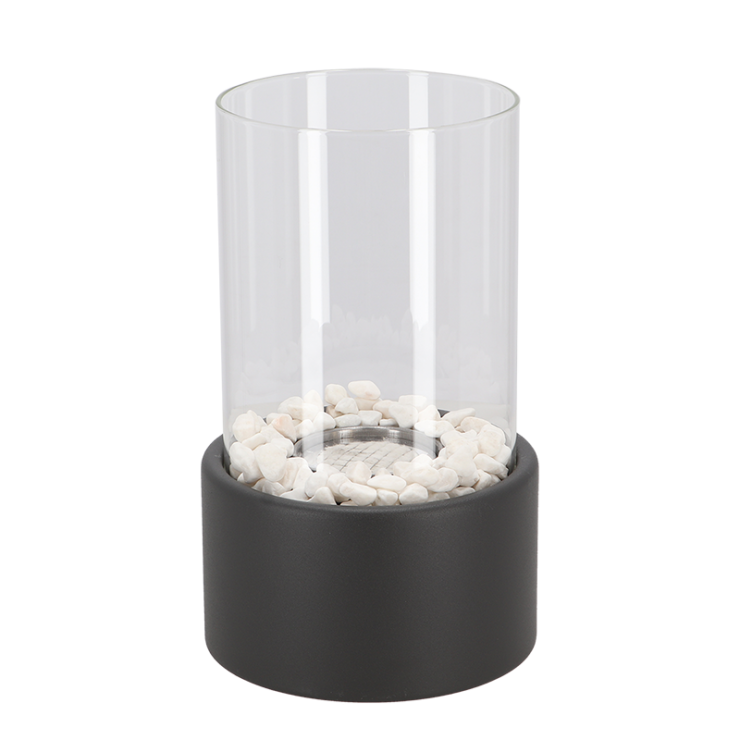 Esschert Design Ronde Bioethanol Haard