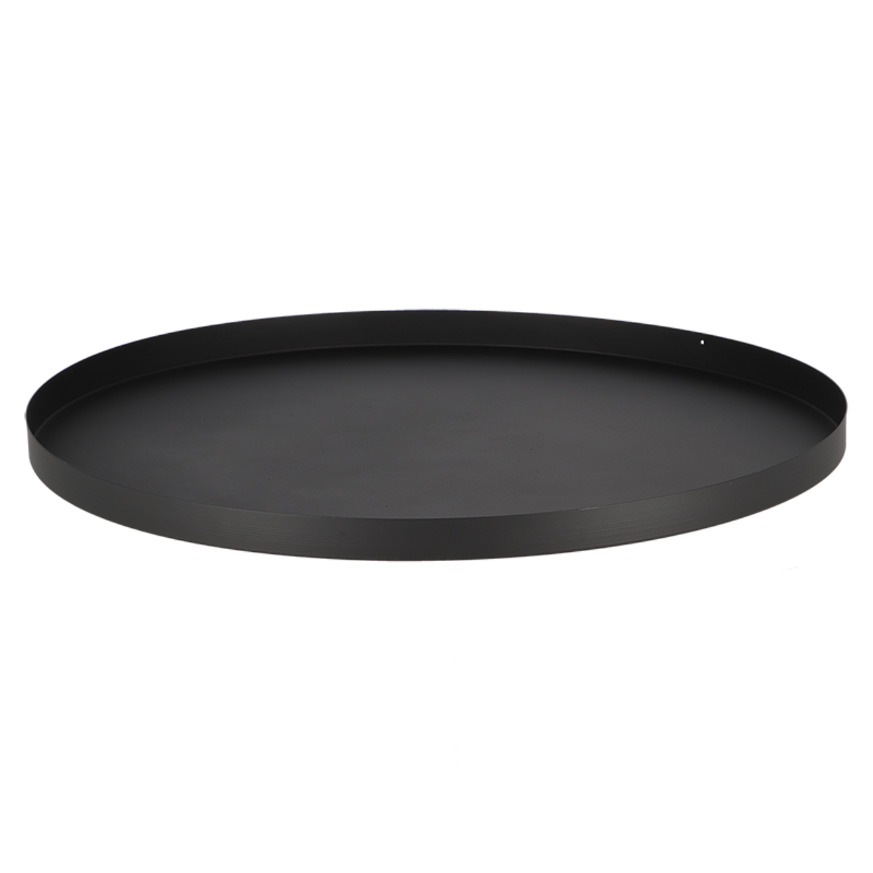 Esschert Design Ronde Bodemplaat L