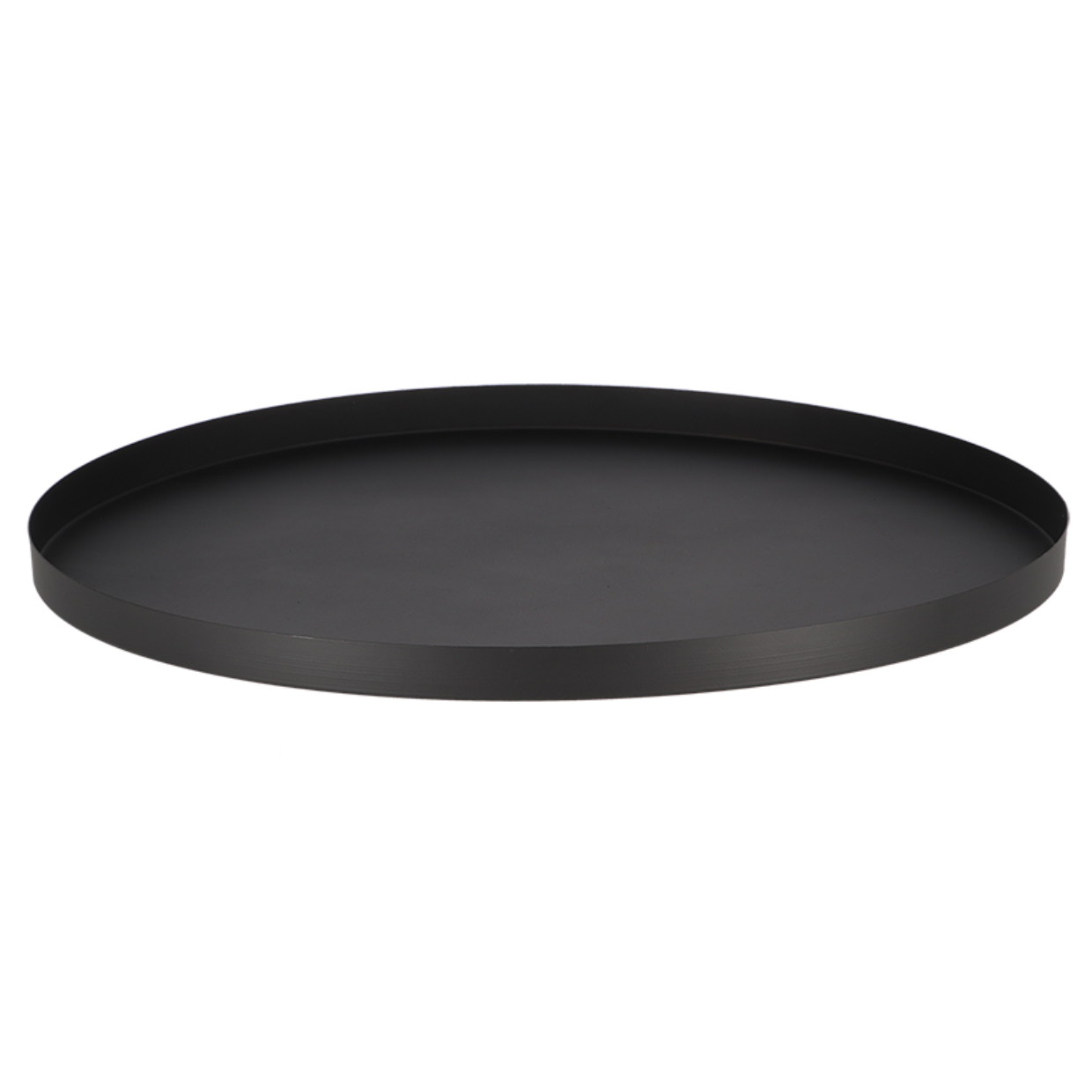 Esschert Design Ronde Bodemplaat L