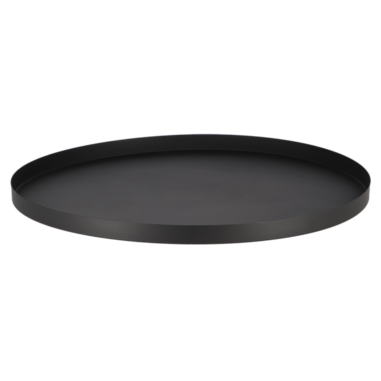 Esschert Design Ronde Bodemplaat L