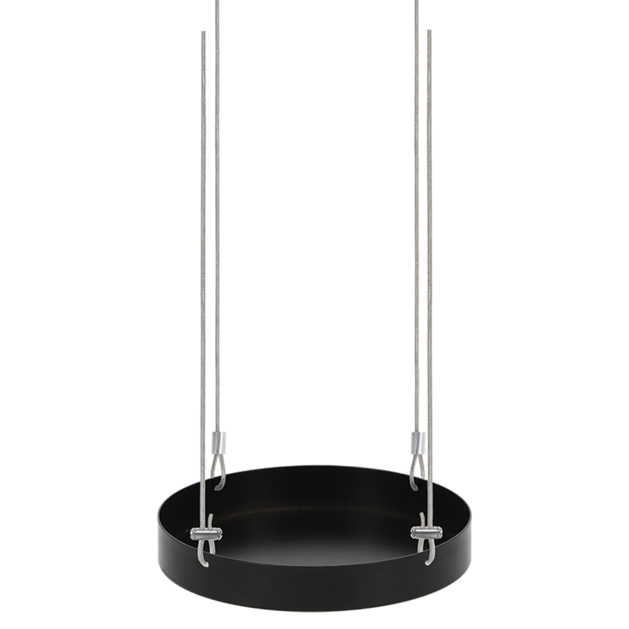 Esschert Design Ronde Hangende Plantenplateaus S