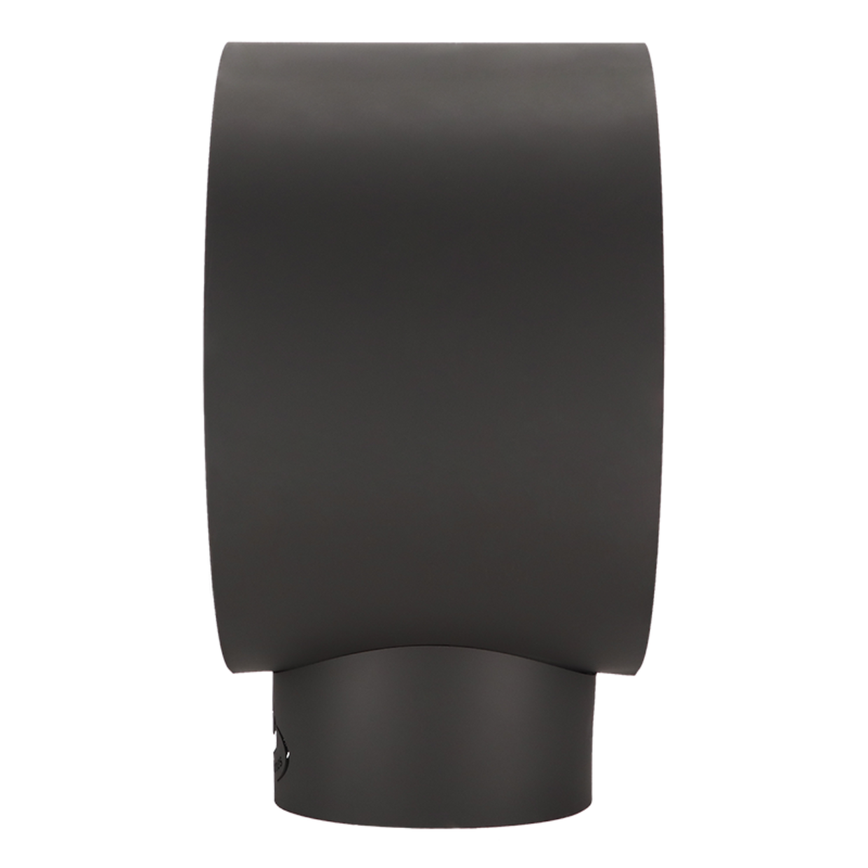 Esschert Design Ronde Houtopslag