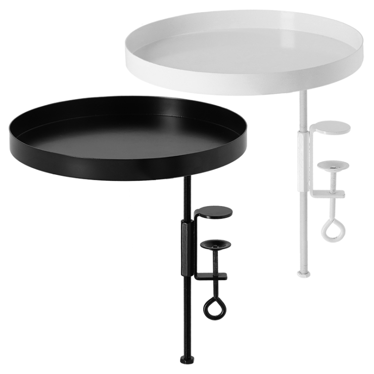 esschert design Ronde vensterbankklemmen L