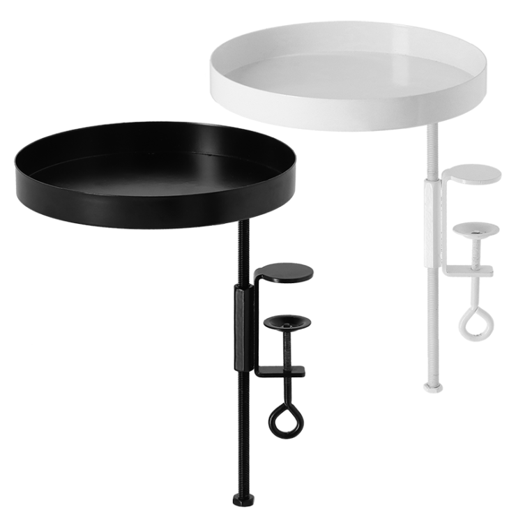 esschert design Ronde vensterbankklemmen M