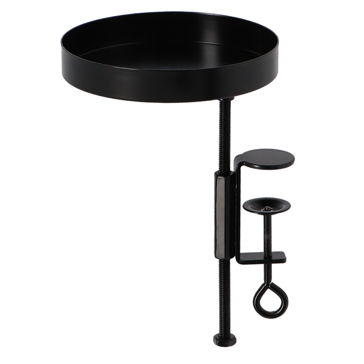 Esschert Design Ronde Vensterbankklemmen S