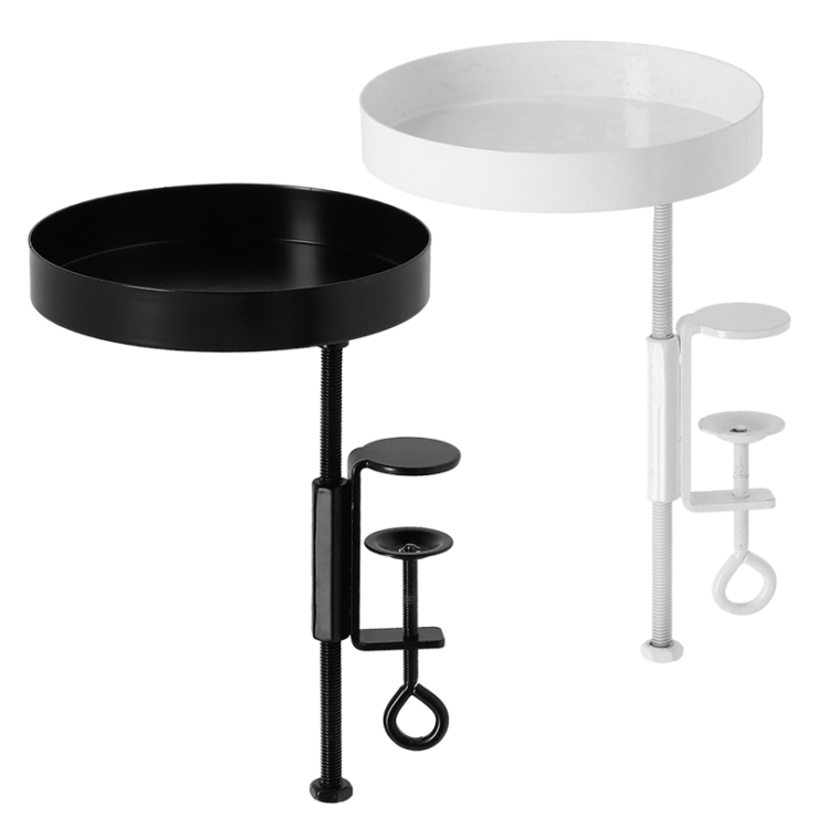 esschert design Ronde vensterbankklemmen S