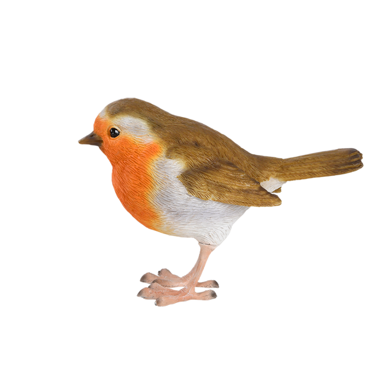 Esschert Design Roodborstje