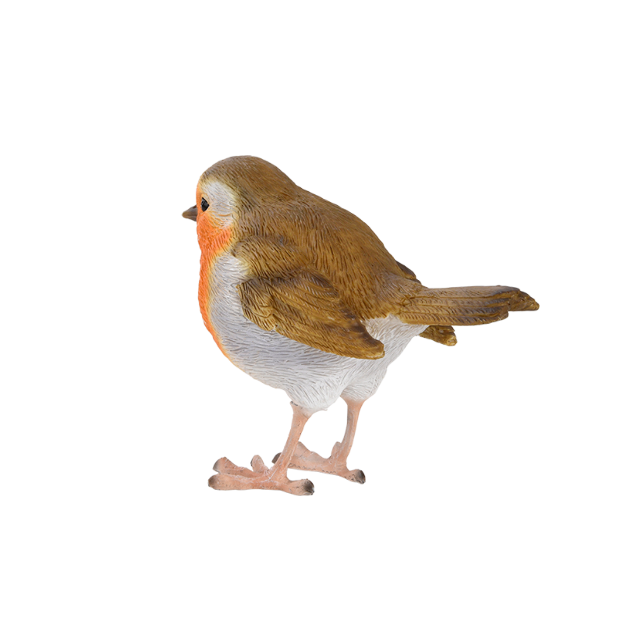 Esschert Design Roodborstje